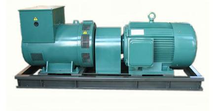 云梦发电机出租